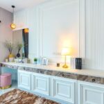5 bedroom house 339.8м2 in Baan Dusit Lake
