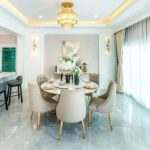 5 bedroom house 339.8м2 in Baan Dusit Lake