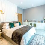 5 bedroom house 339.8м2 in Baan Dusit Lake
