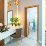 5 bedroom house 339.8м2 in Baan Dusit Lake