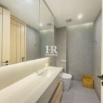 Квартира с 1-й спальней 45м2 в Arom Wongamat