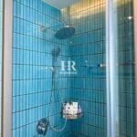 Квартира с 1-й спальней 45м2 в Arom Wongamat