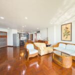 2 bedroom apartment 164m2 in Park Beach Condo