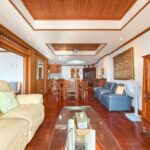 2 bedroom apartment 164m2 in Park Beach Condo