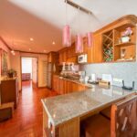 2 bedroom apartment 164m2 in Park Beach Condo