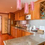 2 bedroom apartment 164m2 in Park Beach Condo