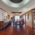 2 bedroom apartment 164m2 in Park Beach Condo