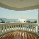 2 bedroom apartment 164m2 in Park Beach Condo