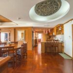 2 bedroom apartment 164m2 in Park Beach Condo