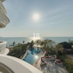 2 bedroom apartment 164m2 in Park Beach Condo