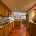 2 bedroom apartment 164m2 in Park Beach Condo