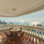 2 bedroom apartment 164m2 in Park Beach Condo