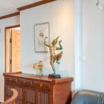 2 bedroom apartment 164m2 in Park Beach Condo