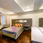3 bedroom 175m2 in Park Beach Condo