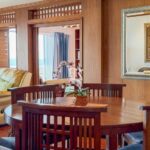 2 bedroom apartment 164m2 in Park Beach Condo