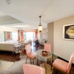 3 bedroom 175m2 in Park Beach Condo