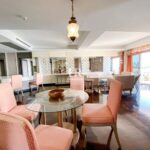 3 bedroom 175m2 in Park Beach Condo