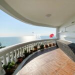 3 bedroom 175m2 in Park Beach Condo