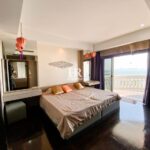 3 bedroom 175m2 in Park Beach Condo