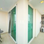 1 bedroom 43m2 in City Garden Tower