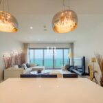 2 bedroom 103m2 in Northpoint Condo