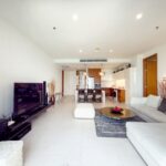 2 bedroom 103m2 in Northpoint Condo