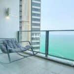 2 bedroom 103m2 in Northpoint Condo