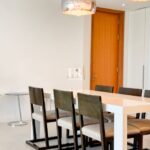 2 bedroom 103m2 in Northpoint Condo