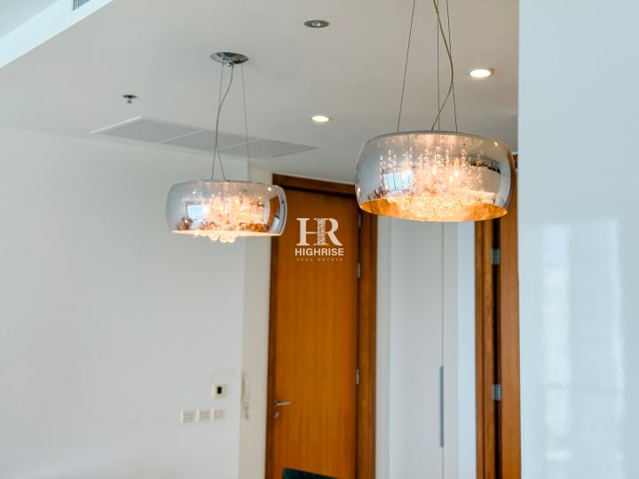 Квартира с 2-мя спальнями 102м2 в Northpoint Condo