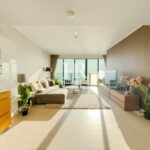3 bedroom 146m2 in Northpoint Condo