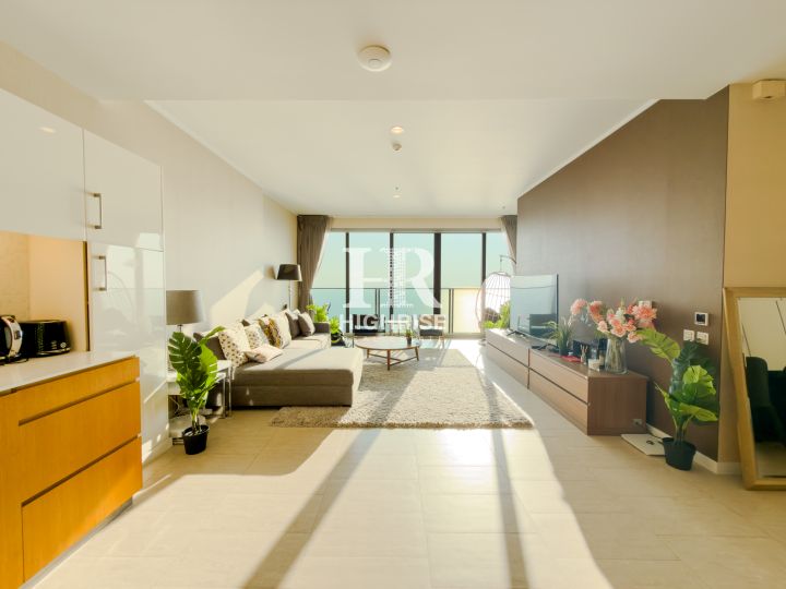 3 bedroom apartment 146m2 in Northpoint Condo
