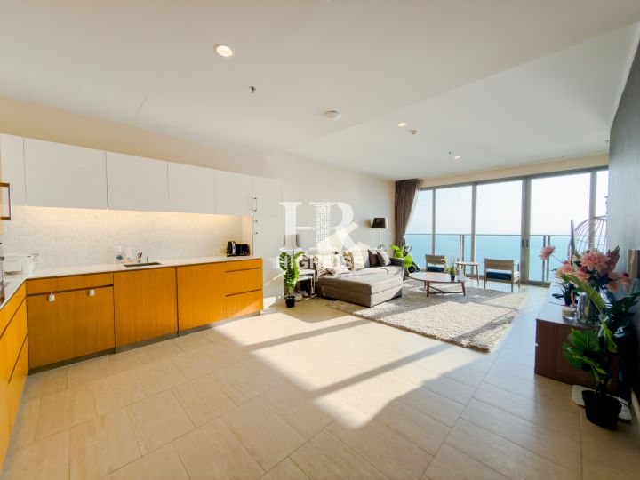 3 bedroom apartment 146m2 in Northpoint Condo