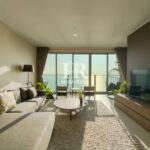 3 bedroom 146m2 in Northpoint Condo