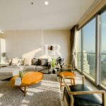 3 bedroom 146m2 in Northpoint Condo