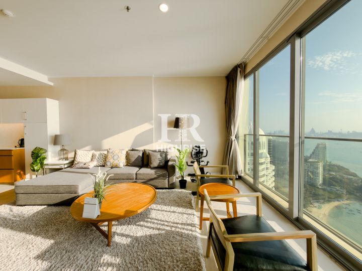 3 bedroom apartment 146m2 in Northpoint Condo