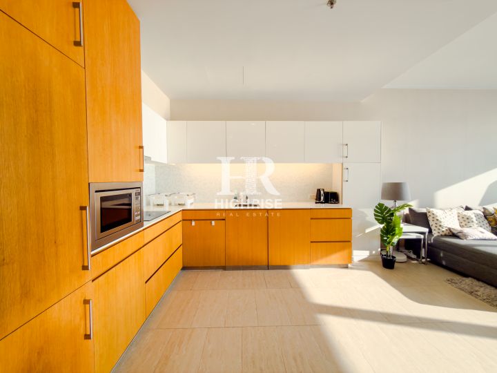 3 bedroom apartment 146m2 in Northpoint Condo