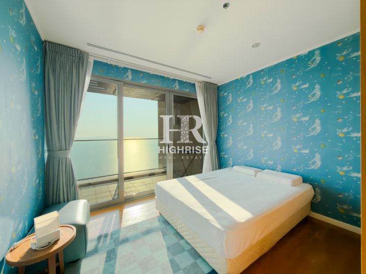 3 bedroom apartment 146m2 in Northpoint Condo