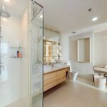 Квартира с 2-мя спальнями 86м2 в The Riviera Wongamat