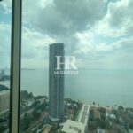 Квартира с 2-мя спальнями 86м2 в The Riviera Wongamat