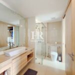 Квартира с 2-мя спальнями 86м2 в The Riviera Wongamat