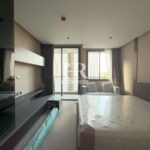 Studio 32m2 in The Panora Estuaria