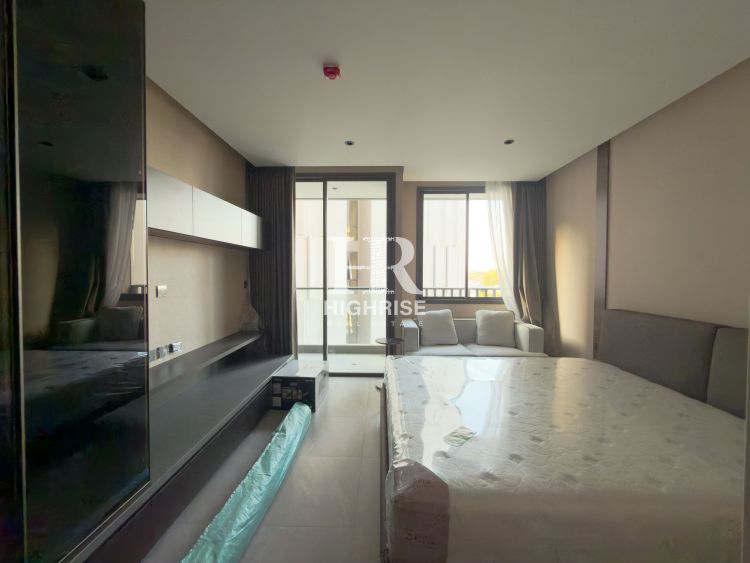 Студия 32м2 в The Panora Estuaria