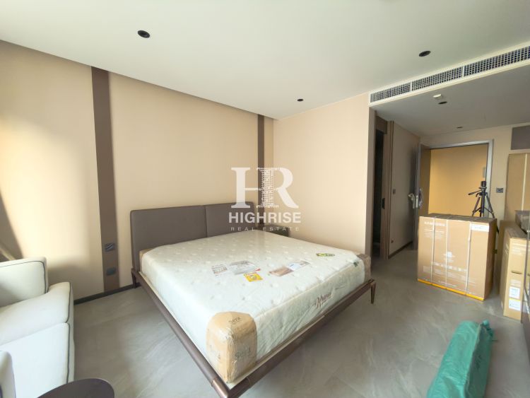 Студия 32м2 в The Panora Estuaria