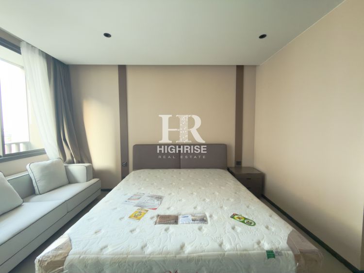 Студия 32м2 в The Panora Estuaria