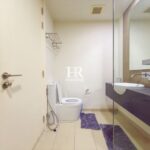 2 bedroom 100m2 in Zire Wongamat