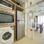 2 bedroom 100m2 in Zire Wongamat