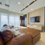 2 bedroom 100m2 in Zire Wongamat
