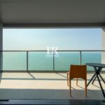 2 bedroom 100m2 in Zire Wongamat