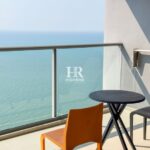 2 bedroom 100m2 in Zire Wongamat