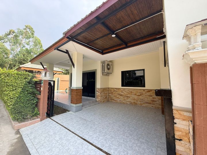 3 bedroom house 308m2 in Baan Dusit Park